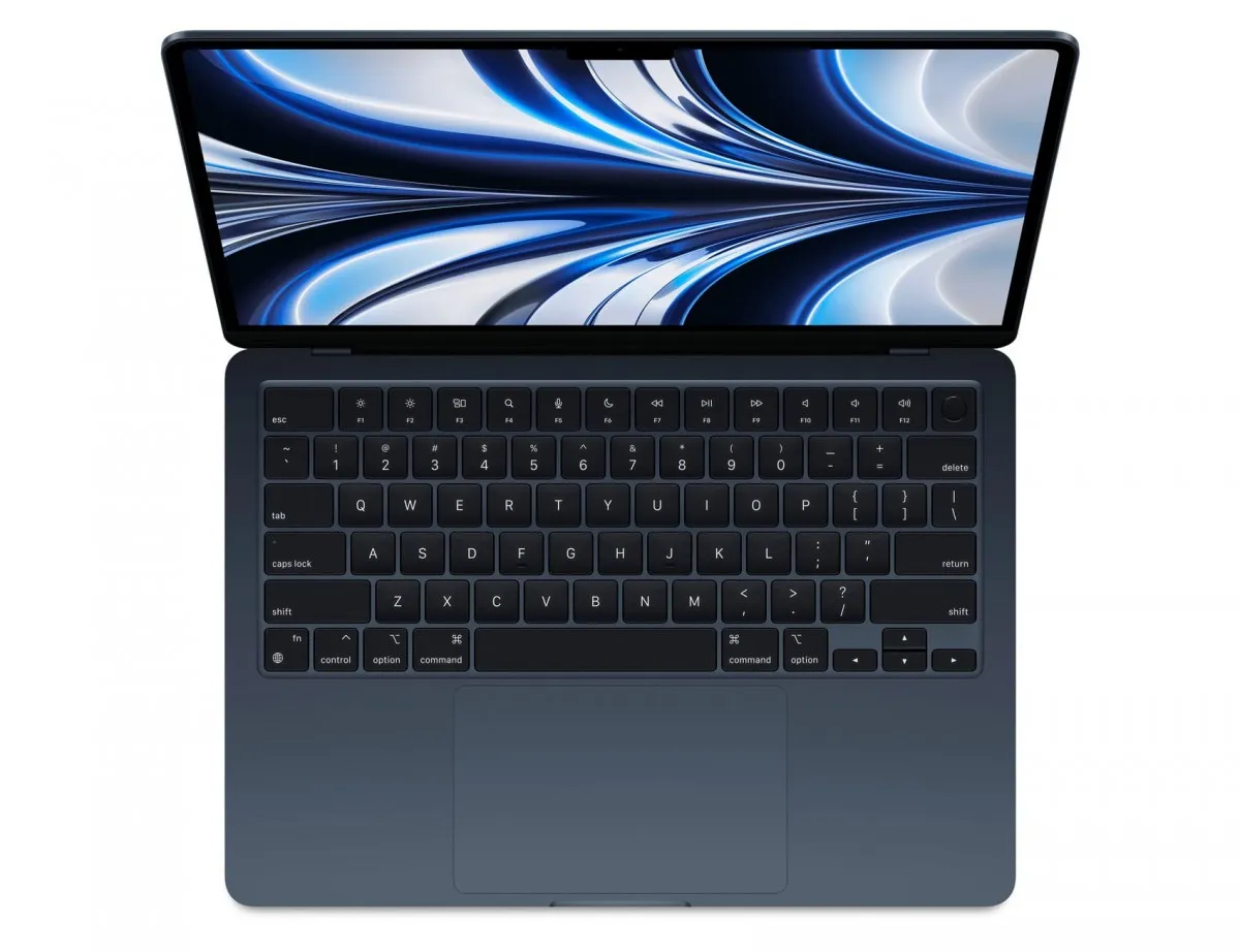 【最終値下げ ほぼ新品】 MacBook AirM2 メモリ16GB 256GB Macbook Air M2 купити в Одесі | Офіційна гарантія | znayomi.com